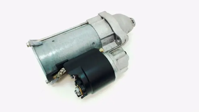 STARTMOTOR BMW R 1200 RT 2010 - 2013