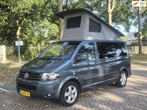 Volkswagen MULTIVAN 2.5 TDI Camper