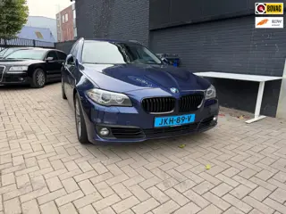 BMW 5-serie Touring 535d M Sport Edition High Executive
