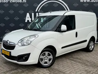Opel Combo 1.3 CDTi L1H1 Sport NL-Auto / NAP / APK / Airco