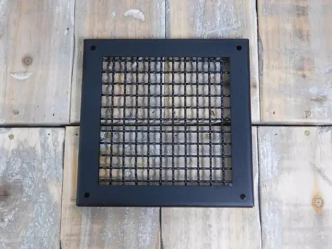 Luchtrooster , joost