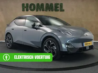Lynk & Co 02 More 66 kWh - ORIGINEEL NEDERLANDSE AUTO - PANORAMADAK - DODEHOEK DETECTIE - 3 FASE LAD