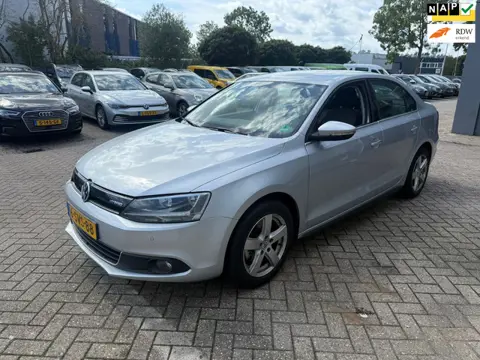 Volkswagen Jetta 1.4 TSI Hybrid Comfortline LET OP! Automaatbak Defect