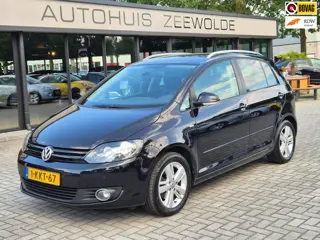 Volkswagen Golf Plus 1.4 TSI MATCH / Automaat