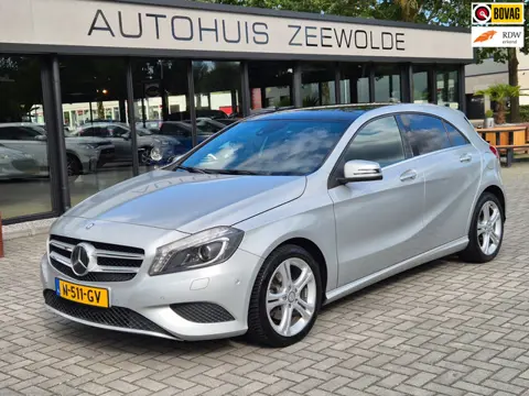 Mercedes-Benz A-klasse 180 Prestige I Schuifdak I Navi I Camera
