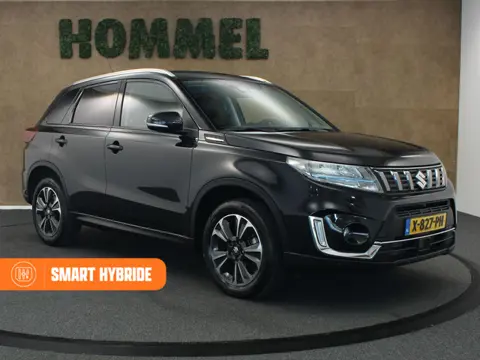 Suzuki Vitara 1.4 Boosterjet Style Smart Hybrid - ORIGINEEL NEDERLANDSE AUTO - APPLE CARPLAY/ANDROID
