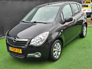 Opel Agila 1.0 Berlin AIRCO NAP!