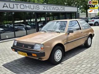 Mitsubishi Colt 1.2 GL AUTOMAAT NAP!