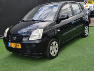 Kia Picanto 1.0 AIRCO!