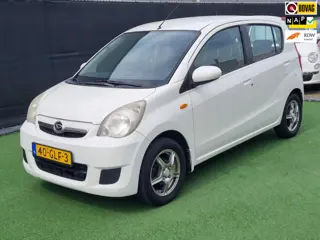 Daihatsu Cuore 1.0 Premium NAP!