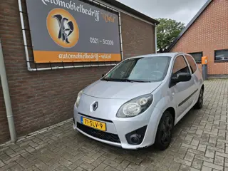 Renault Twingo 1.2-16V Collection (bj 2011)