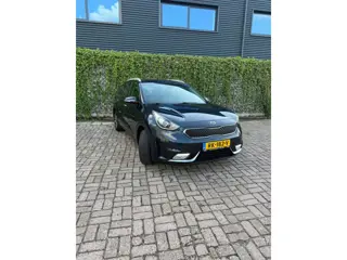Kia Niro 1.6 GDi Hybrid DynamicLine