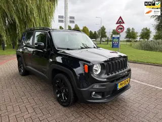 Jeep Renegade 1.4 MultiAir Night Eagle II