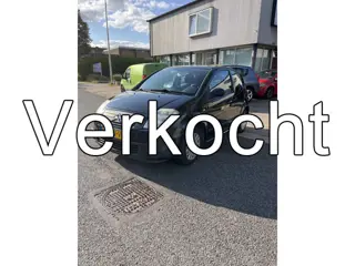 Citroën C2 1.1i Séduction Apk 01-07-2027 Volledig onderhouden en goed rijdende C2.
