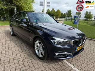 BMW 3-serie Gran Turismo 320i Corporate Lease Executive