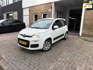 Fiat Panda 0.9 TwinAir Edizione Cool Airco