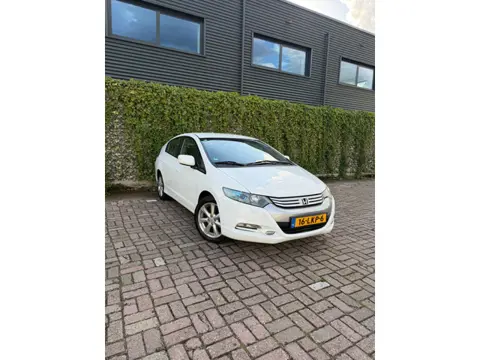 Honda Insight 1.3 Elegance