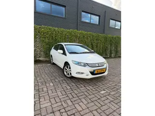 Honda Insight 1.3 Elegance