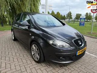 Seat Altea 2.0 FSI Stylance Sport