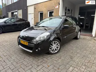 Renault Clio 1.2 Dynamique