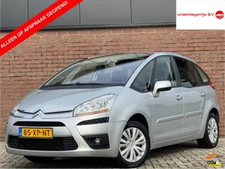 Citroën C4 Picasso 2.0-16V AMBIANCE | NL-AUTO! | TREKHAAK!