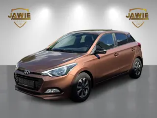 Hyundai i20 1.2 -GDI i-Drive (bj 2018)