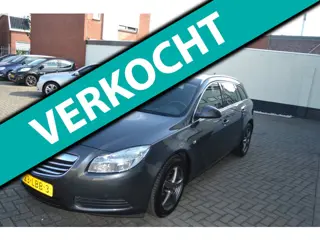 Opel Insignia Sports Tourer 1.6 T Edition