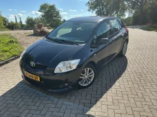 TOYOTA AURIS 1.6-16V LUNA
