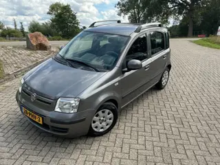 FIAT PANDA 1.2 EDIZIONE COOL