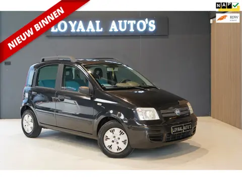 Fiat Panda 1.2 Dynamic | AIRCO | ELEK.RAMEN | APK | NAP.