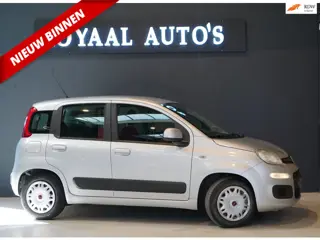 Fiat Panda 0.9 TwinAir Edizione Cool | AIRCO | EL. RAMEN | NAP | APK