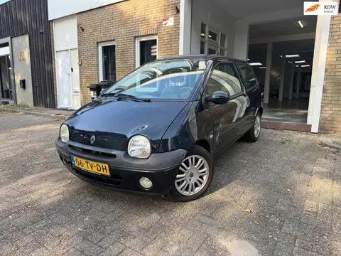 Renault Twingo 1.2-16V Paris Pano Apk Airco