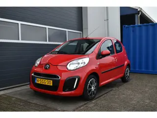 Citroen C1 1.0 Collection airco
