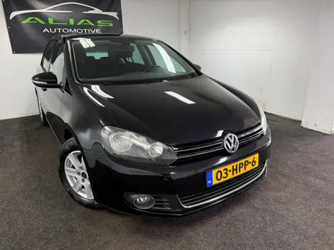 Volkswagen Golf 1.4 TSI Highline - Navi - Bluetooth - Trekhaak - NAP - APK 2027