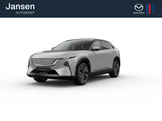 Mazda CX-6e Takumi