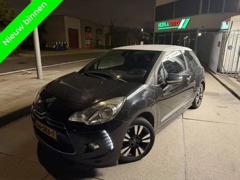 Citroën DS3 1.6 HDi Navi|Clima|Cruise|Sensoren (bj 2011)