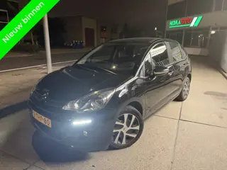 Citroën C3 1.6 HDi Fase2|Clima|Cruise|BTaudio (bj 2014)