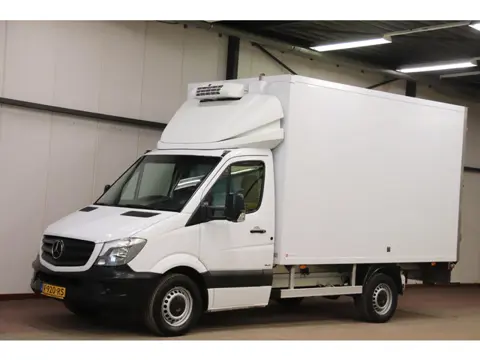 Mercedes-Benz Sprinter 314 2.2 CDI 2.2 CDI KOELWAGEN MEUBELBAK Mercedes-Benz Sprinter 314 2.2 CDI 31