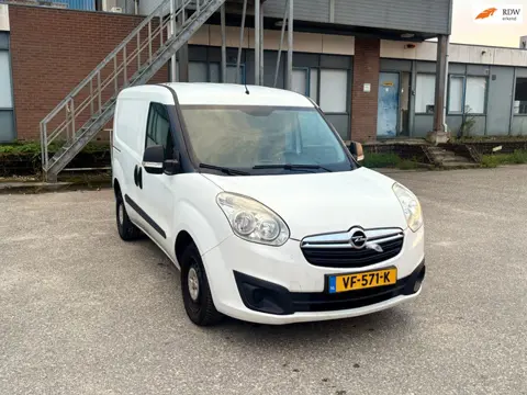 Opel Combo 1.3 CDTi L1H1 ecoFLEX
