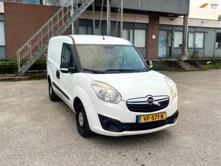Opel Combo 1.3 CDTi L1H1 ecoFLEX