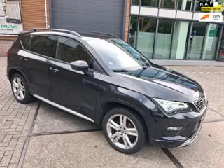 Seat Ateca 1.5 TSI FR Business Intense
