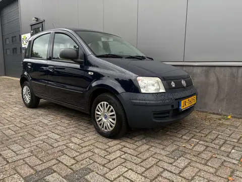 Fiat Panda 1.2 Edizione Cool|Airco