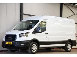 Ford E-Transit 350 L3H2 Trend