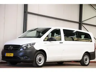 Mercedes-Benz eVito Tourer PRO L3 9 PERSOONS PERSONENBUS