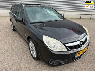Opel Vectra Wagon 1.8-16V Executive