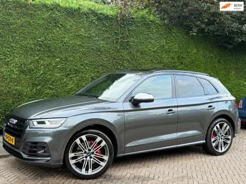 Audi Q5 3.0 TFSI SQ5 quattro RIJDSUPER!/PANO/VIRTU/MATRIX