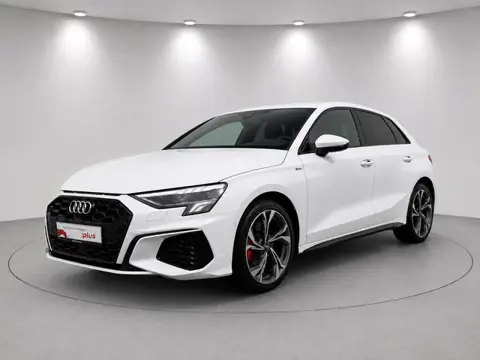 Audi A3 Sportback 45 TFSI e S line S Edition B&O Camera ACC Applecarplay/Android MatrixLED Virtualco