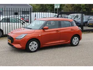 Suzuki Swift 1.2 Comfort Smart Hybrid, Navigatie Trekhaak!