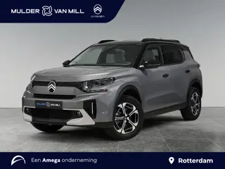 Citroen C3 Aircross Max 1.2 Hybrid 145pk | MEGADEAL | SNEL LEVERBAAR | 2+6 JAAR GARANTIE* |  KEYLESS