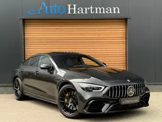 Mercedes-Benz AMG GT 4-Door Coupe AMG 63 S 4MATIC+ Premium Plus BURMESTER|PANO|AMG-SPORTUITLAAT|KEYL
